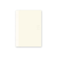MD Notebook A6 Blank